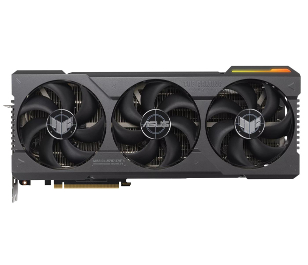 ASUS GeForce RTX 4090 TUF Gaming OC 24GB GDDR6X - 1077104 - zdjęcie 4